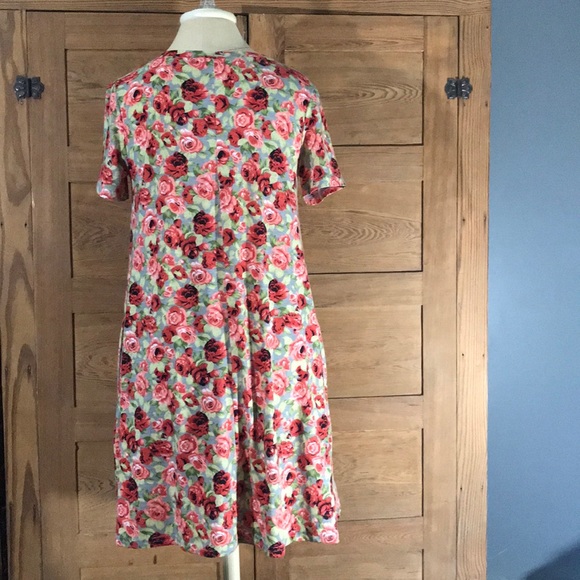 JAMBY STYLES dress - Picture 2 of 8